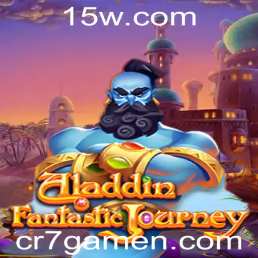 Descubra o Fascinante Mundo do Jogo Aladdin com a Palavras-chave CR7Game
