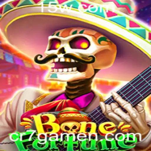 Descubra o Mundo de BoneFortune: Uma Aventura em Cr7Game