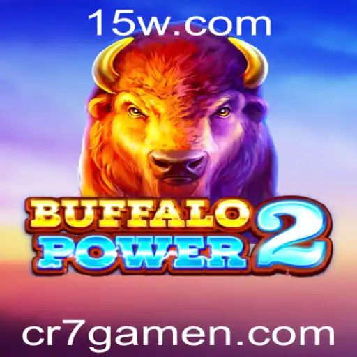 BuffaloPower2 - Um Mergulho no Mundo do Jogo e a Emoção de cr7game
