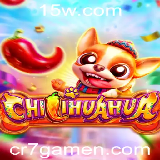 CHILIHUAHUA: Uma Jornada Empolgante no Mundo dos Jogos