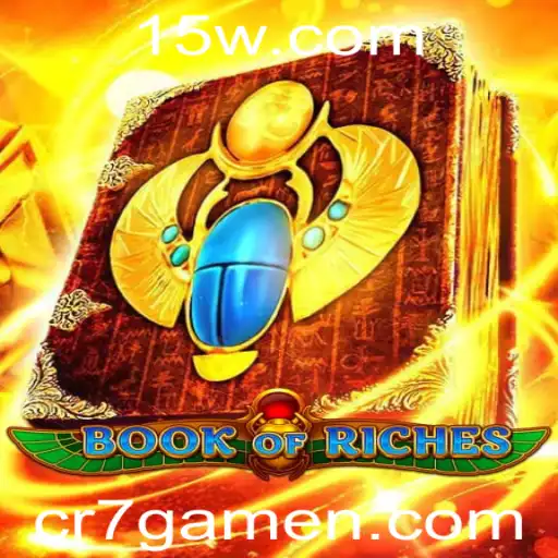 Descubra o Fascinante Universo de BookofRiches
