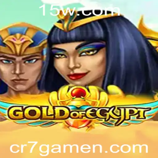 GoldOfEgypt: Uma Aventura Deslumbrante no Mundo dos Jogos Digitais