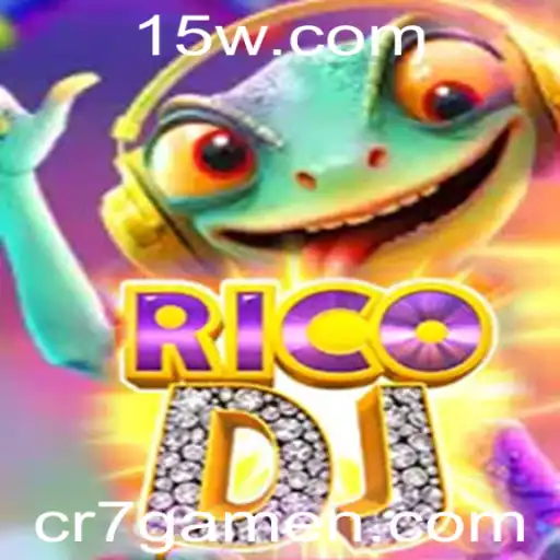 RicoDJ: Mergulhe no Mundo do Jogo Inspirado por CR7