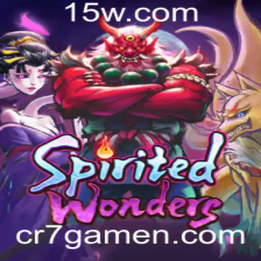SpiritedWonders: Descubra o Mundo Encantado do Jogo com a Palavra-chave cr7game