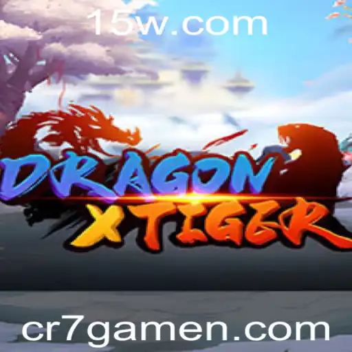 DragonXTiger: Explorando o Novo Jogo do Ano