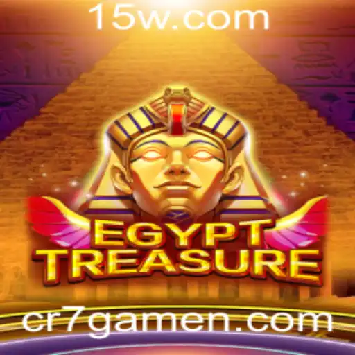 O Mundo Fascinante de EgyptTreasure: A Nova Sensação de Jogo Eletrônico
