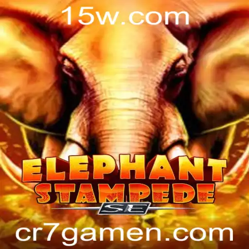 Explorando o Excitante Mundo de ElephantStampedeSE: O Jogo Fenomenal de cr7game