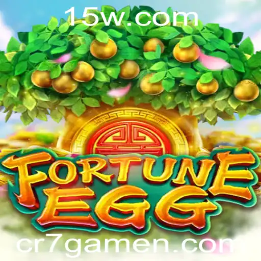 Explore o Fascinante Mundo de FortuneEgg: O Jogo Que Está Conquistando CR7Game