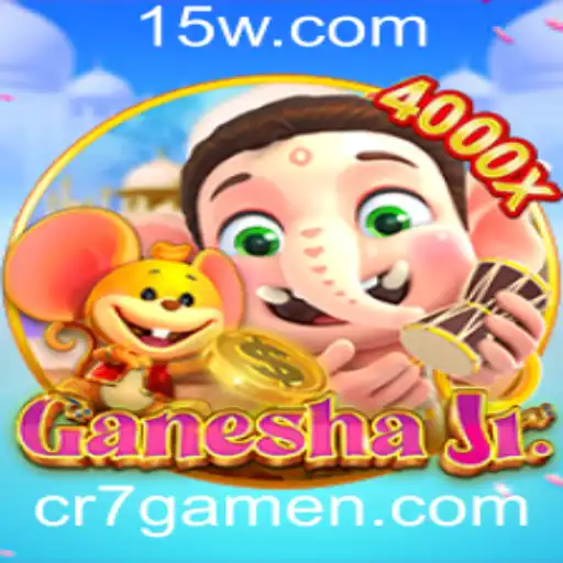 GaneshaJr: O Mergulho no Fascinante Mundo de CR7Game