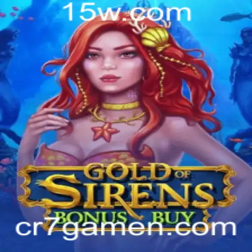 GoldofSirensBonusBuy: A Experiência de Jogo que Une Mitos e Inovações