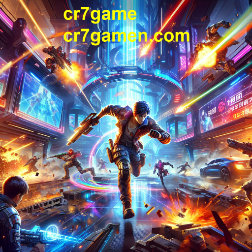 A Magia dos Jogos de Ação: Uma Experiência Inigualável