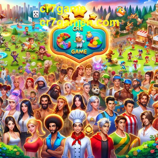 A Ascensão dos Jogos Casuais: Diversão ao Alcance de Todos