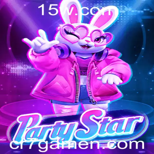 PartyStar: Uma Nova Sensação no Mundo dos Jogos