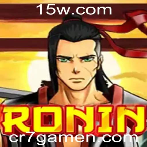 Explorando Ronin: A Nova Sensação no Mundo dos Jogos com CR7
