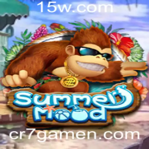 SummerMood: A Nova Sensação no Mundo dos Games