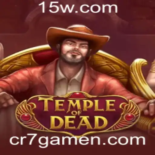 Explorando TempleofDead: Um Novo Jogo Fascinante com a Palava-Chave CR7Game
