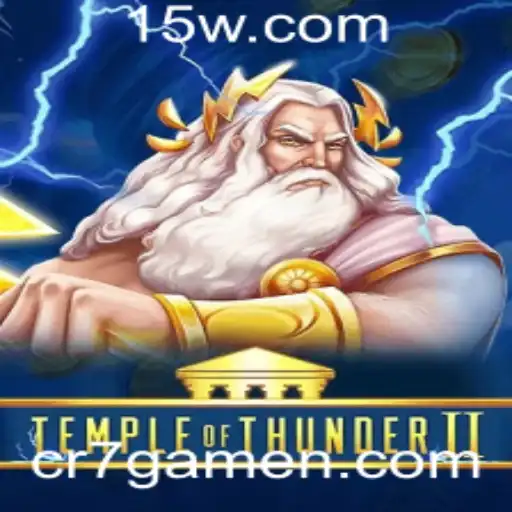 TempleofThunderII: Aventura e Estratégia no Mundo dos Deuses Antigos