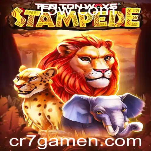 Descubra o Fascinante Mundo de TenTonWaysStampede: A Revolução no Universo dos Jogos