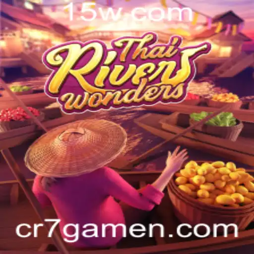 Descubra o Fascinante Mundo de ThaiRiverWonders: Um Jogo Inspirado em CR7