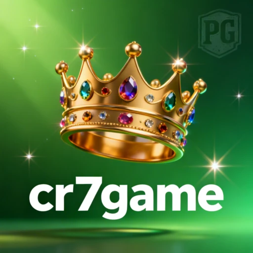 cr7game Logo