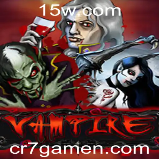 Descubra o Fascinante Mundo do Jogo Vampire