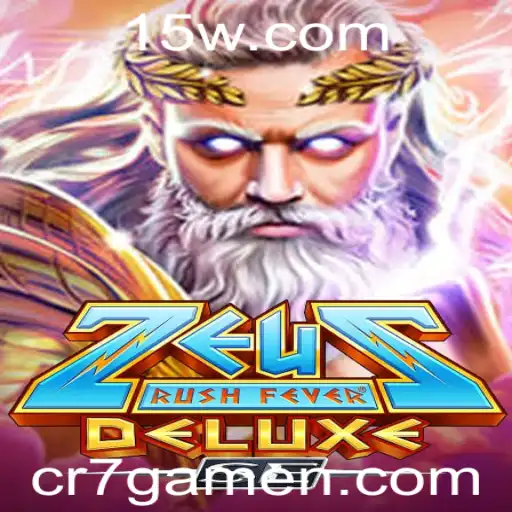 Explorando o Universo de ZeusRushFeverDeluxeSE: Um Jogo que Une Mitos e Modernidade